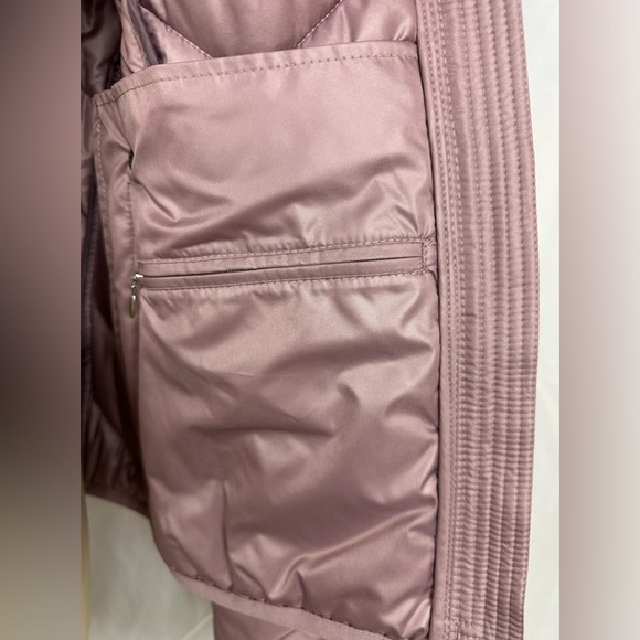 Brand New Pikeur Dusty Rose Jacket Sz 4 - Picture 6 of 9